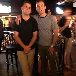 Meet your Posher, Ben